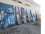 Graffiti-Workshop