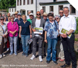 BUGA Freunde